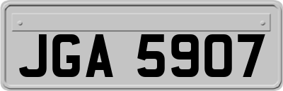 JGA5907