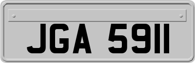 JGA5911