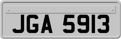 JGA5913