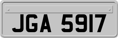JGA5917
