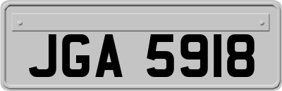 JGA5918
