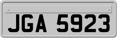 JGA5923