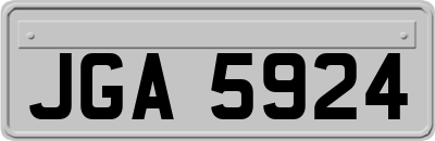 JGA5924