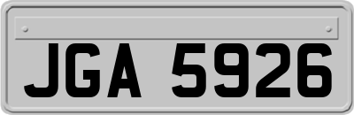 JGA5926