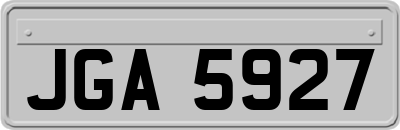 JGA5927