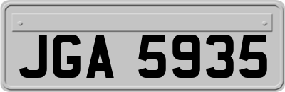 JGA5935