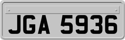 JGA5936