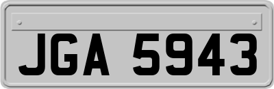 JGA5943