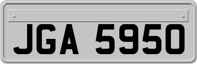 JGA5950