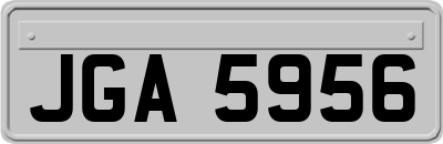 JGA5956
