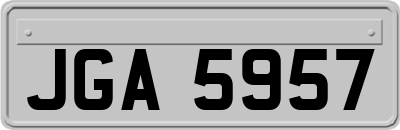 JGA5957