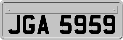 JGA5959