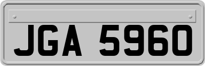 JGA5960
