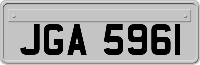 JGA5961
