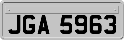 JGA5963