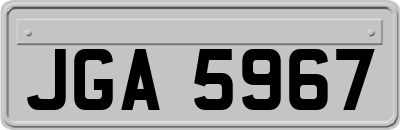 JGA5967