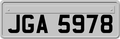 JGA5978