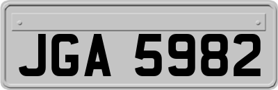 JGA5982