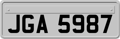 JGA5987