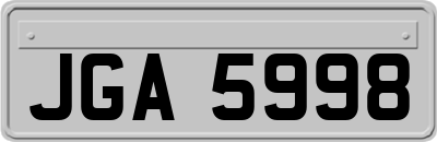 JGA5998