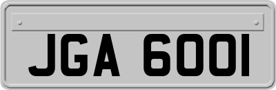 JGA6001