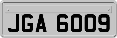 JGA6009