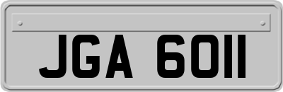 JGA6011