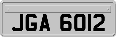 JGA6012