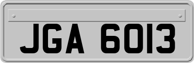 JGA6013