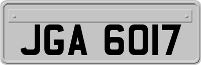 JGA6017