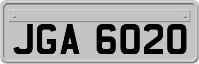 JGA6020