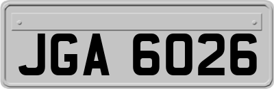 JGA6026
