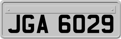 JGA6029