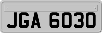 JGA6030