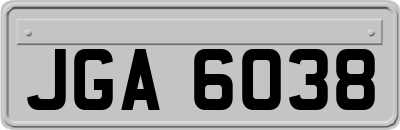 JGA6038