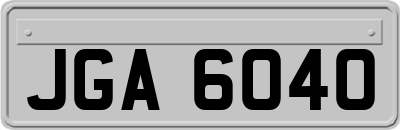 JGA6040