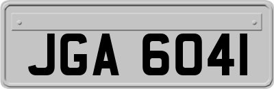 JGA6041
