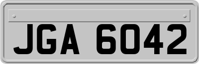 JGA6042