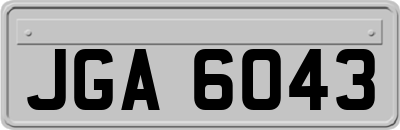 JGA6043