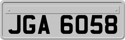 JGA6058