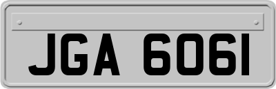 JGA6061