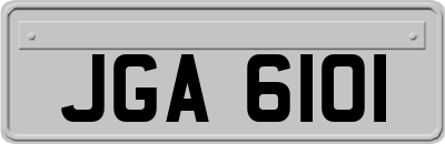 JGA6101