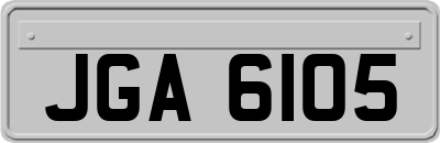 JGA6105