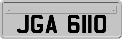 JGA6110