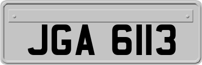 JGA6113