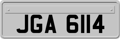 JGA6114