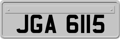 JGA6115
