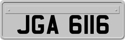 JGA6116