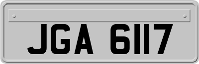 JGA6117