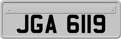 JGA6119